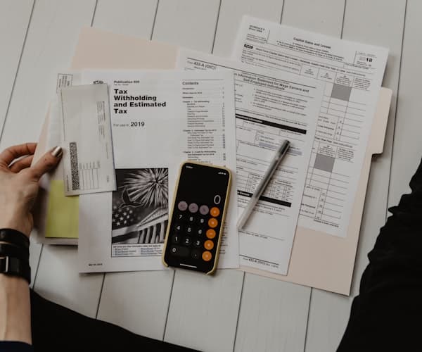 Taxation and compliance