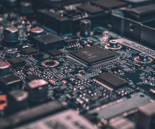 Technology Consultancy
